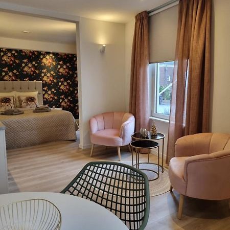 Bijdorien Apartment Gennep Ngoại thất bức ảnh