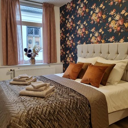 Bijdorien Apartment Gennep Ngoại thất bức ảnh