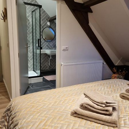 Bijdorien Apartment Gennep Ngoại thất bức ảnh