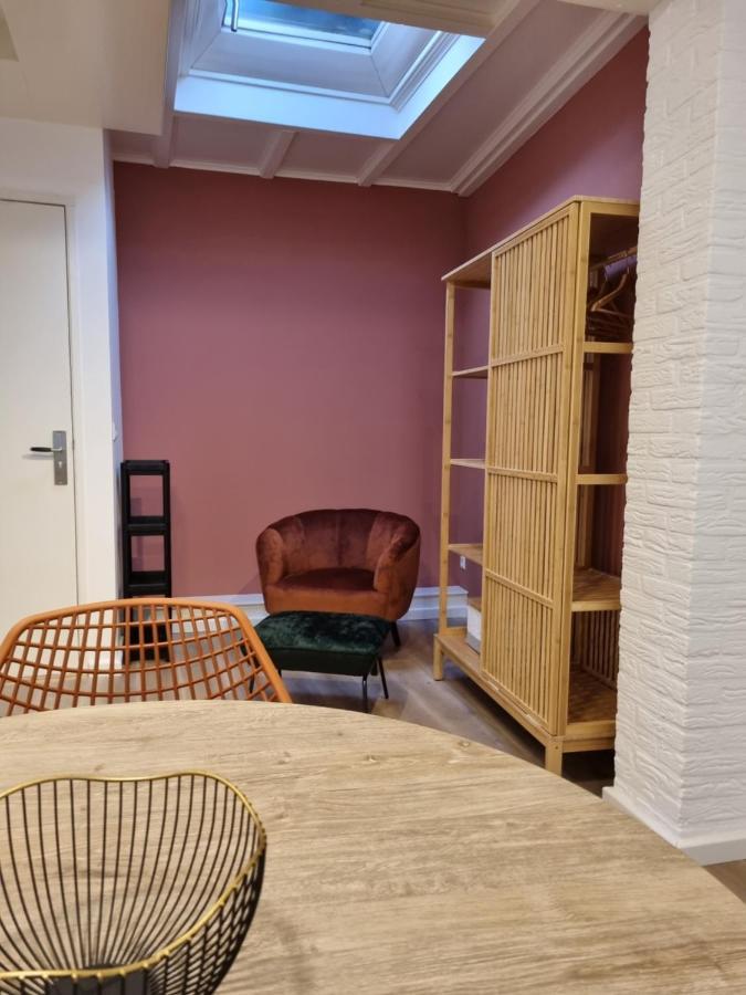Bijdorien Apartment Gennep Ngoại thất bức ảnh