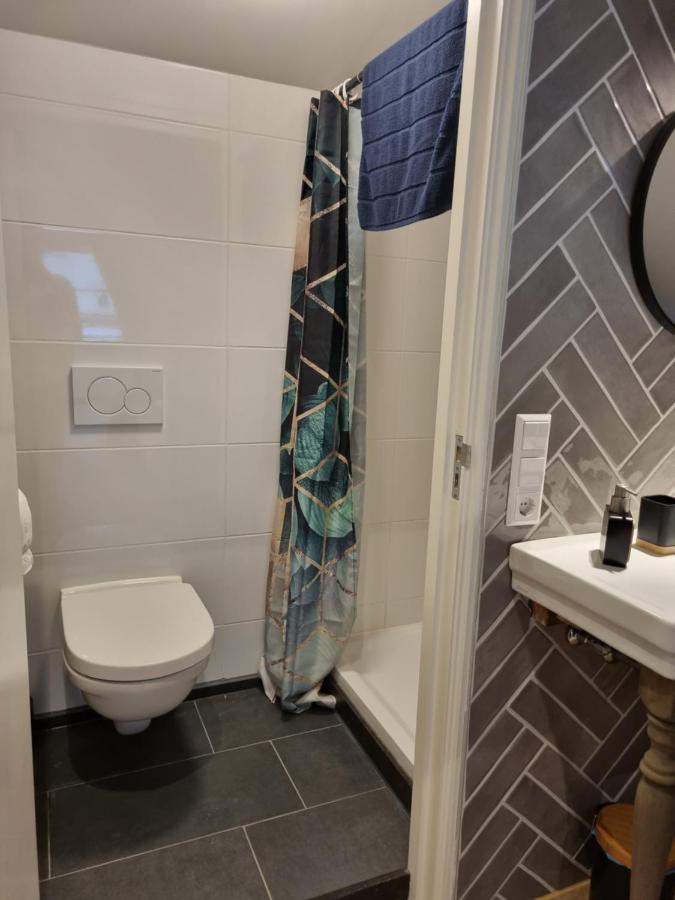 Bijdorien Apartment Gennep Ngoại thất bức ảnh