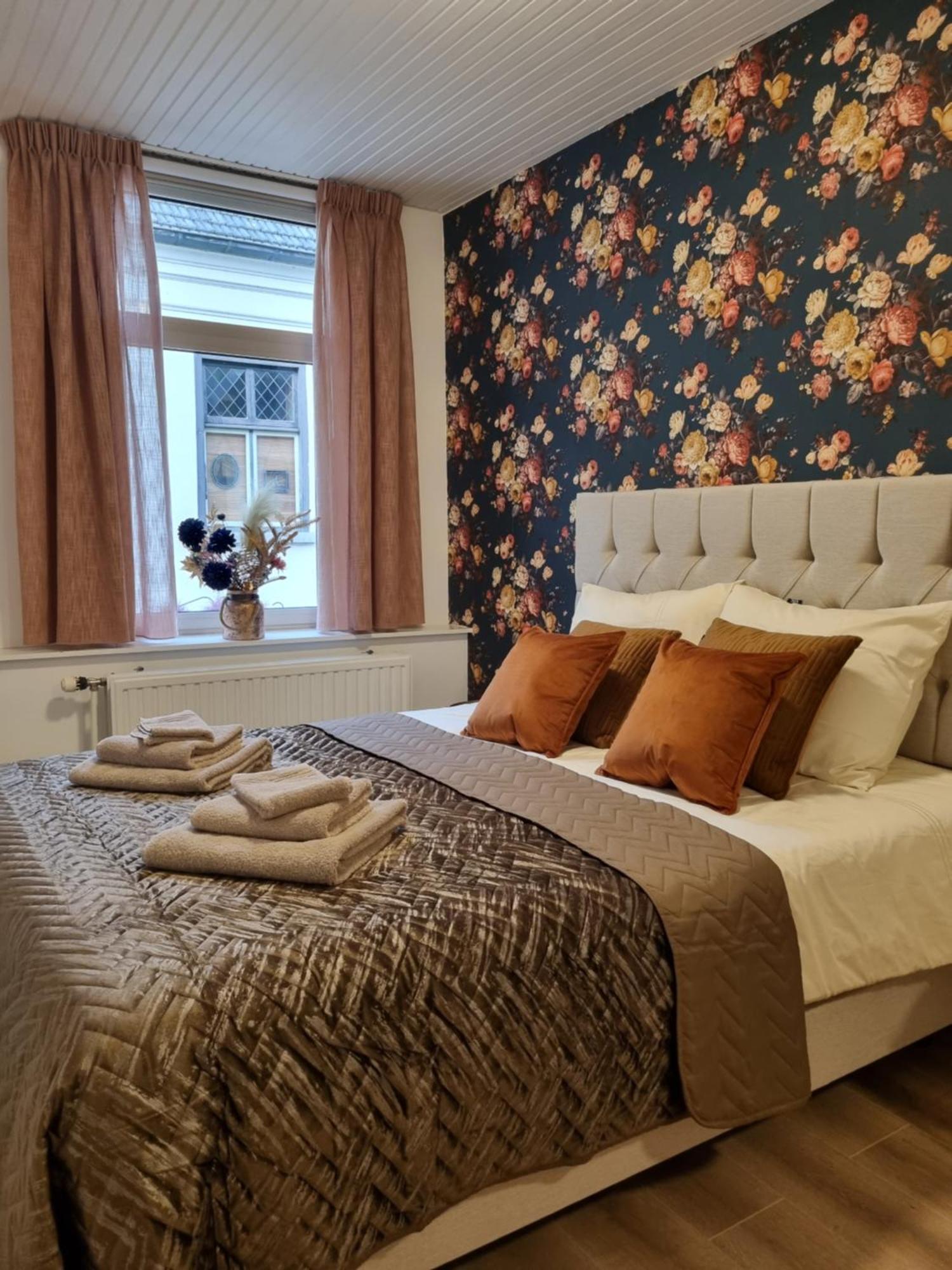 Bijdorien Apartment Gennep Ngoại thất bức ảnh