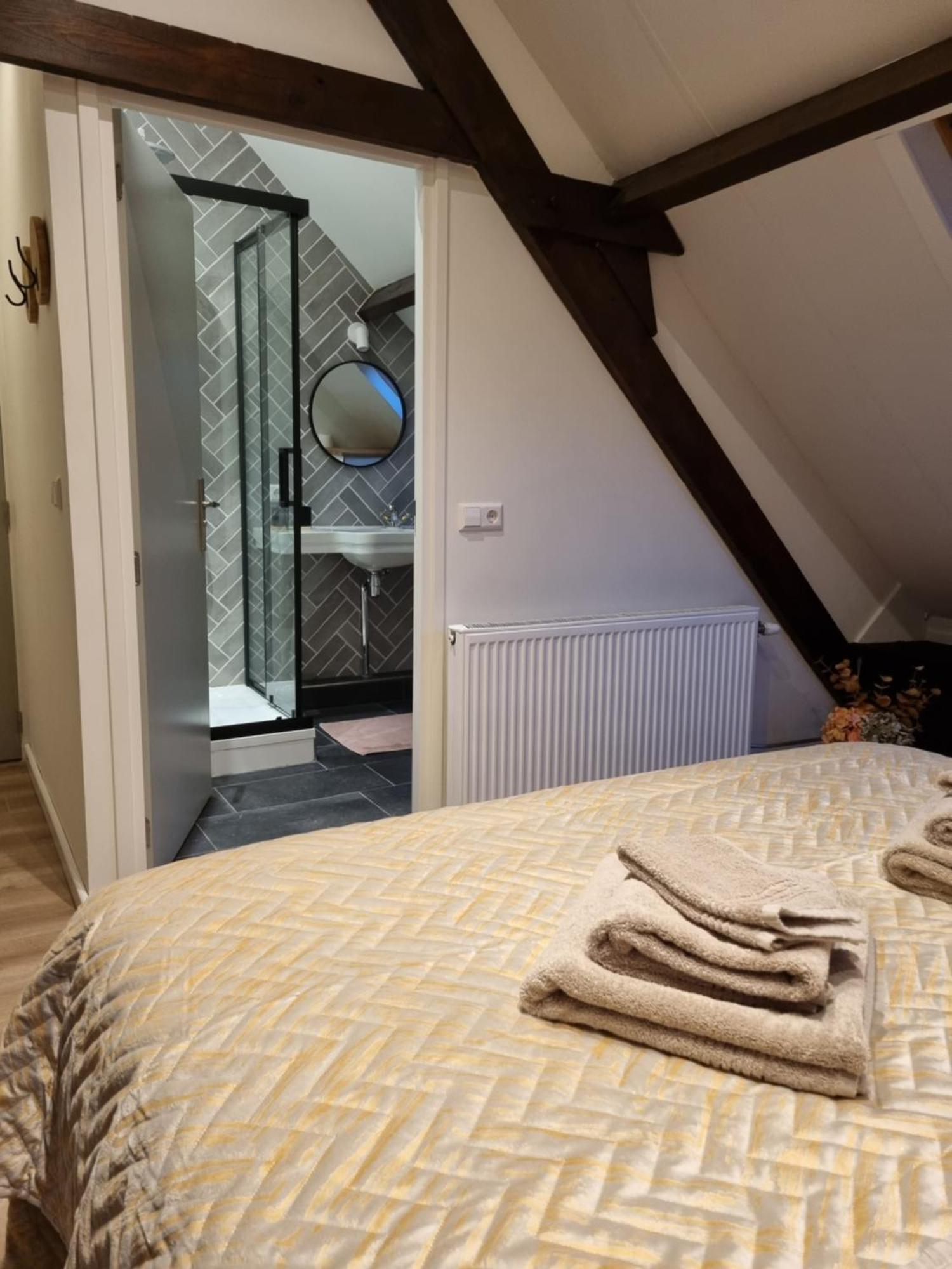 Bijdorien Apartment Gennep Ngoại thất bức ảnh