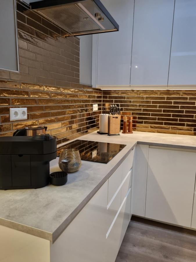 Bijdorien Apartment Gennep Ngoại thất bức ảnh