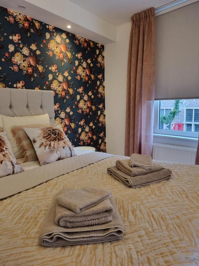 Bijdorien Apartment Gennep Ngoại thất bức ảnh