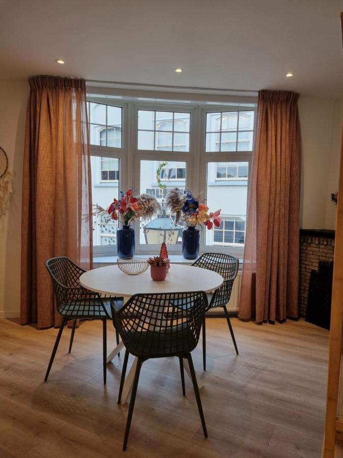 Bijdorien Apartment Gennep Ngoại thất bức ảnh