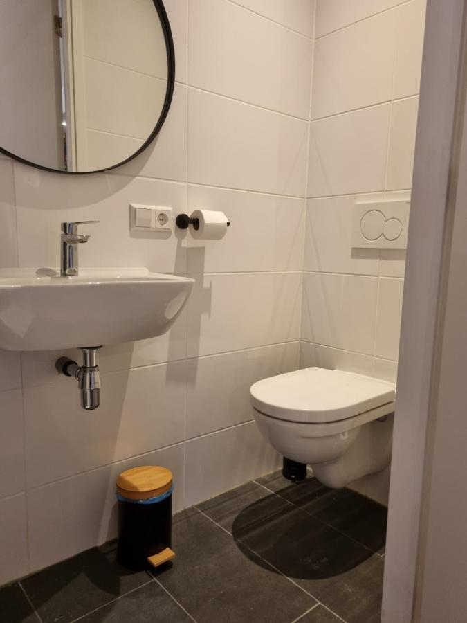 Bijdorien Apartment Gennep Ngoại thất bức ảnh