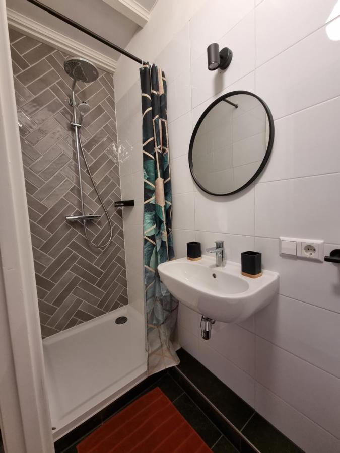 Bijdorien Apartment Gennep Ngoại thất bức ảnh
