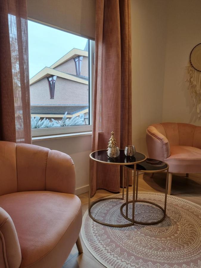 Bijdorien Apartment Gennep Ngoại thất bức ảnh
