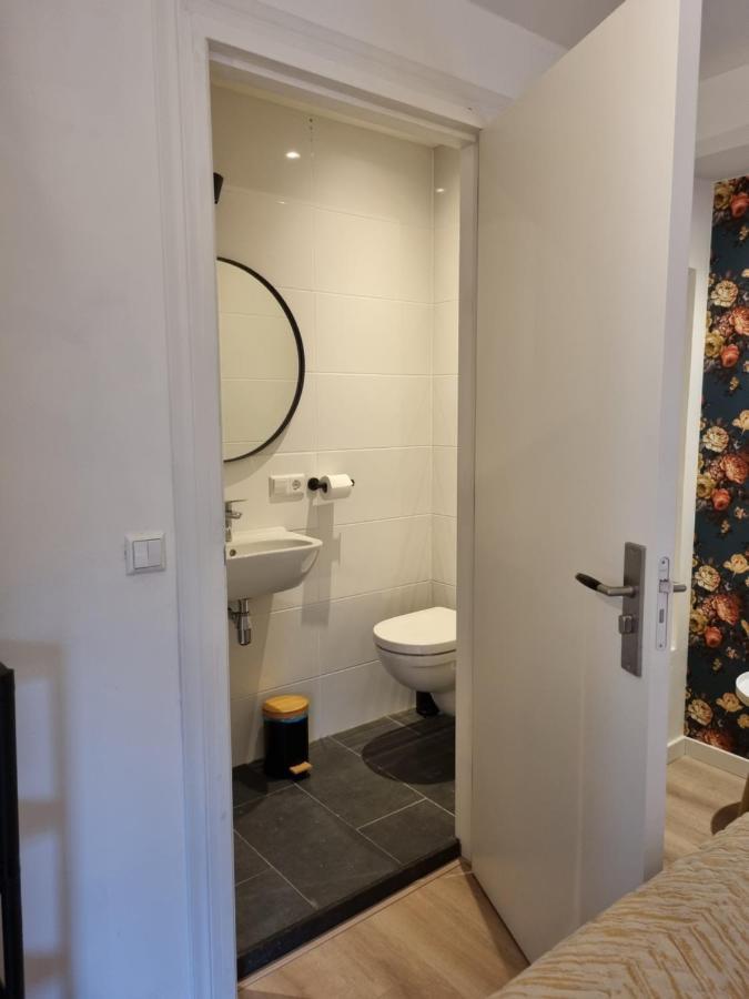 Bijdorien Apartment Gennep Ngoại thất bức ảnh