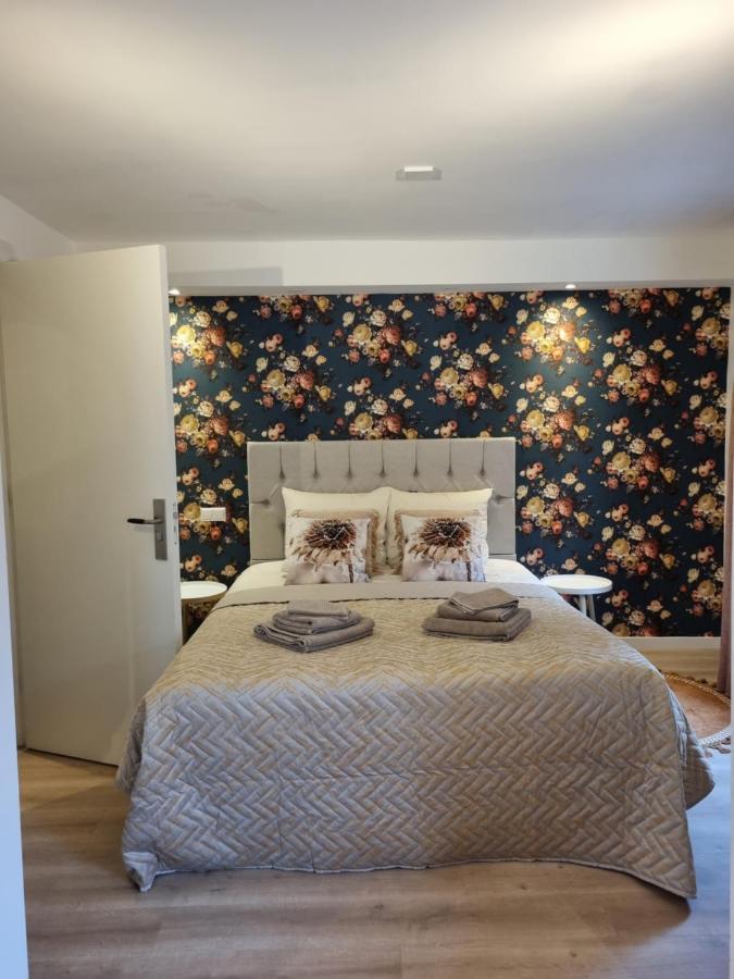 Bijdorien Apartment Gennep Ngoại thất bức ảnh