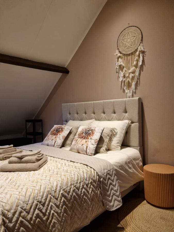 Bijdorien Apartment Gennep Ngoại thất bức ảnh