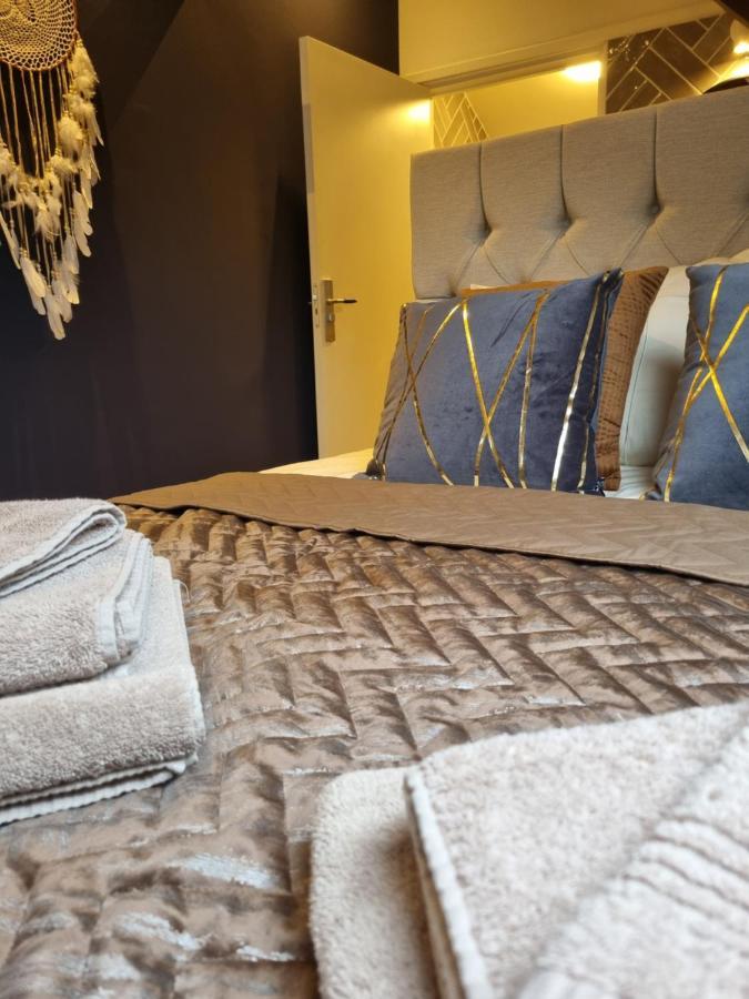 Bijdorien Apartment Gennep Ngoại thất bức ảnh