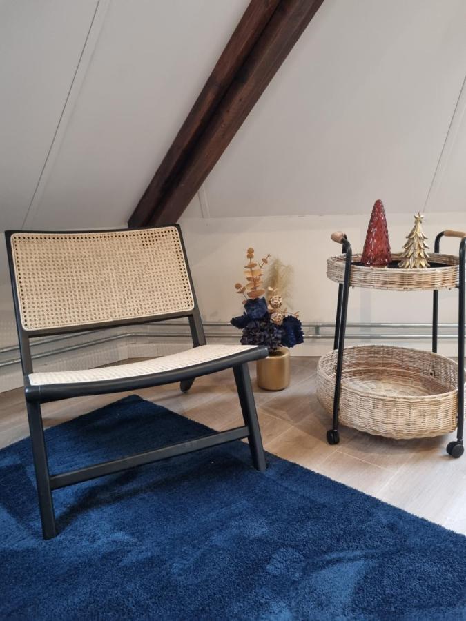 Bijdorien Apartment Gennep Ngoại thất bức ảnh
