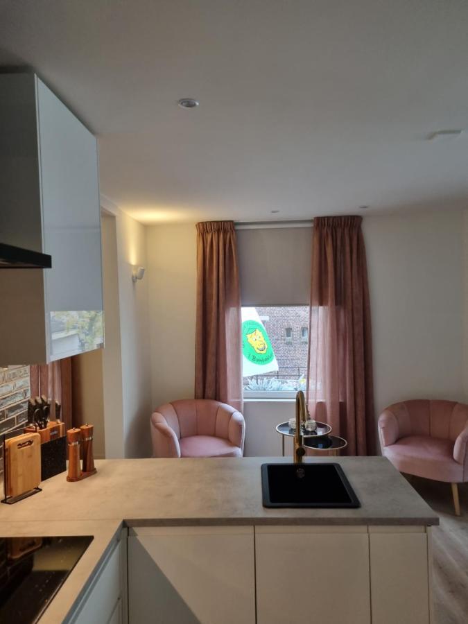 Bijdorien Apartment Gennep Ngoại thất bức ảnh