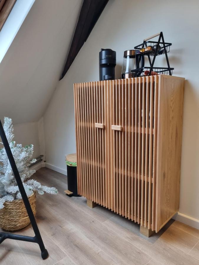 Bijdorien Apartment Gennep Ngoại thất bức ảnh