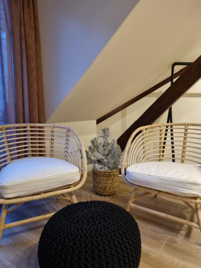 Bijdorien Apartment Gennep Ngoại thất bức ảnh